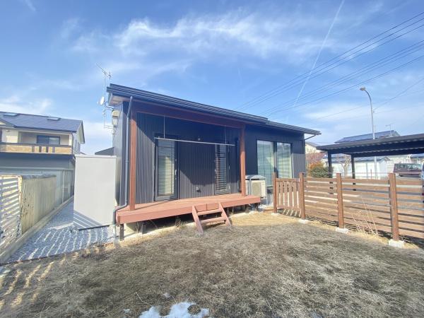 上北郡おいらせ町洋光台３丁目の中古一戸建て