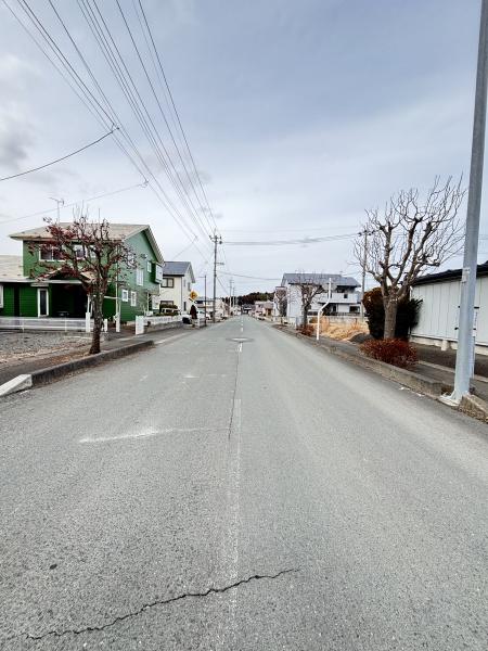 上北郡おいらせ町洋光台３丁目の中古一戸建て