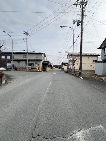 上北郡おいらせ町洋光台３丁目の中古一戸建て