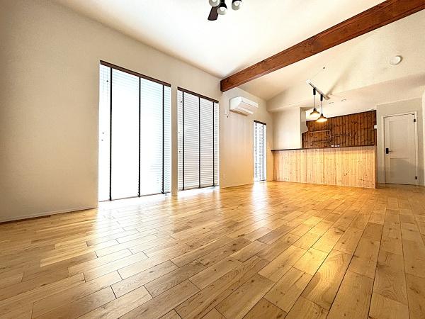 センチュリー21アクト八戸店　おいらせ町洋光台３丁目中古住宅