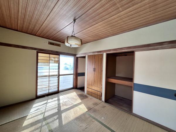 八戸市大字白銀町字白浜道の中古一戸建て