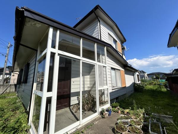 センチュリー21アクト八戸店　白銀町字白浜道中古住宅