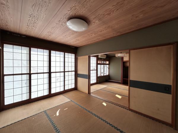 センチュリー21アクト八戸店　白銀町字白浜道中古住宅