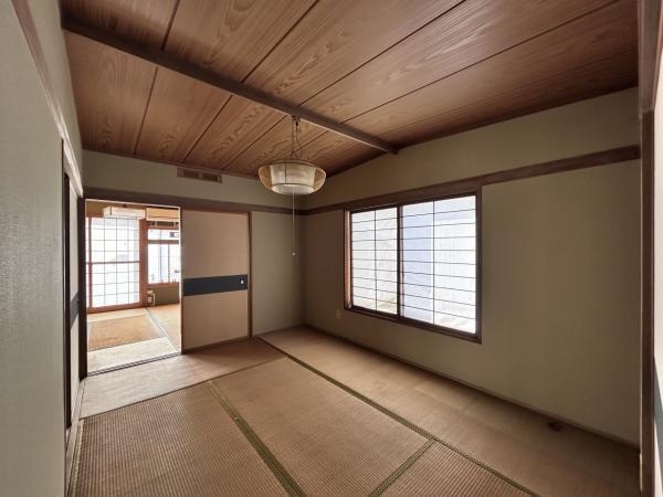 センチュリー21アクト八戸店　白銀町字白浜道中古住宅