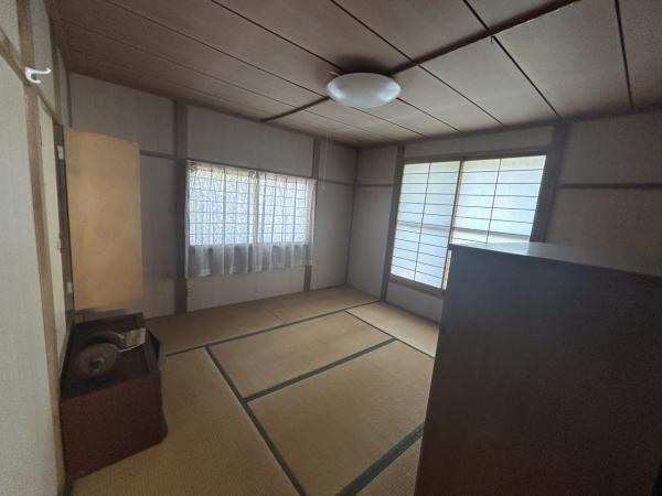 八戸市大字妙字東の中古一戸建て