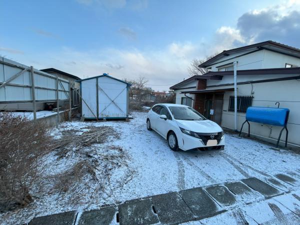 八戸市大字妙字東の中古一戸建て