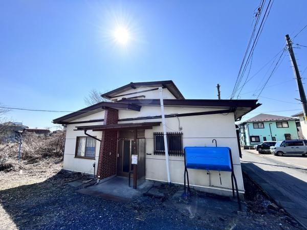 センチュリー21アクト八戸店　　妙字東中古住宅