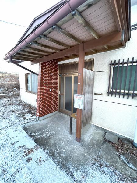 センチュリー21アクト八戸店　　妙字東中古住宅