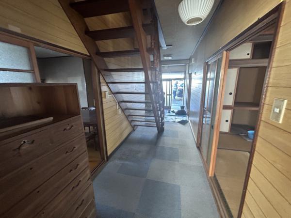 八戸市大字妙字東の中古一戸建て