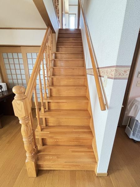 八戸市日計４丁目の中古一戸建て