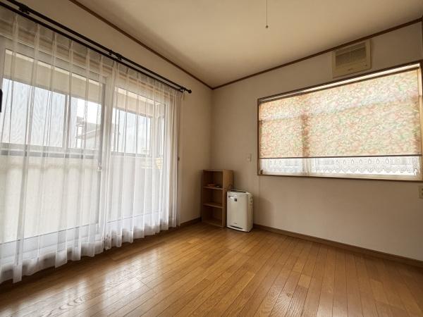 八戸市日計４丁目の中古一戸建て