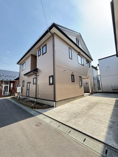 センチュリー21アクト八戸店　　日計4丁目中古住宅