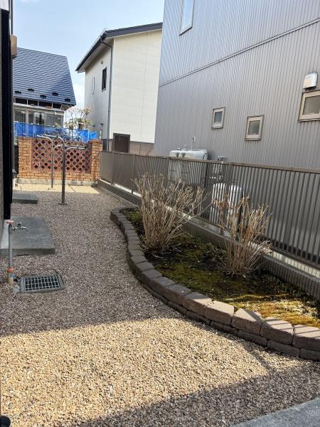 八戸市日計４丁目の中古一戸建て