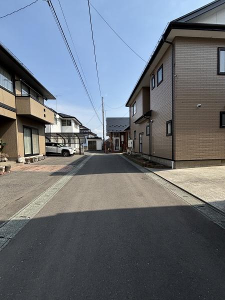 八戸市日計４丁目の中古一戸建て