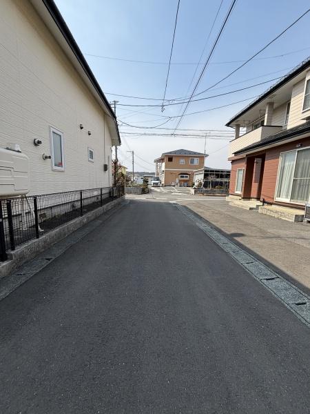 八戸市日計４丁目の中古一戸建て