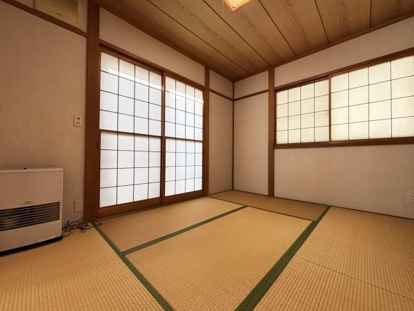 八戸市日計４丁目の中古一戸建て