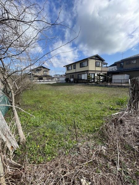 上北郡おいらせ町若葉５丁目の土地