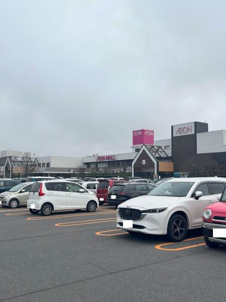 上北郡おいらせ町間木の中古一戸建て(イオン下田店)