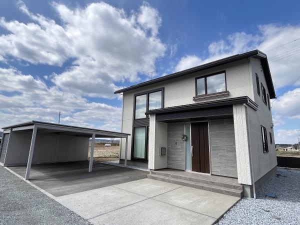 センチュリー21アクト八戸店　　おいらせ町間木中古住宅