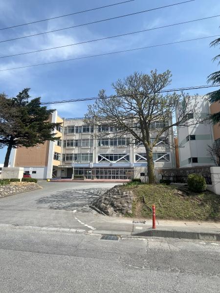 センチュリー21アクト八戸店 沼館2丁目新築建売住宅1号棟(八戸市立城下小学校)