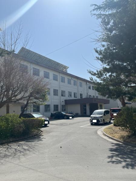 センチュリー21アクト八戸店 沼館2丁目新築建売住宅1号棟(八戸市立第二中学校)
