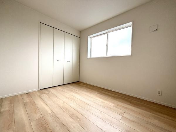 センチュリー21アクト八戸店　　沼館2丁目新築建売住宅1号棟