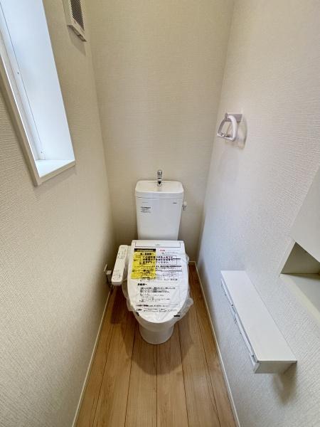 センチュリー21アクト八戸店　　沼館2丁目新築建売住宅1号棟
