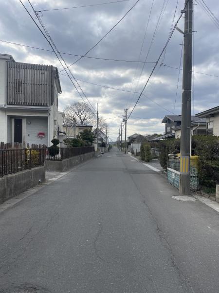センチュリー21アクト八戸店　　沼館2丁目新築建売住宅1号棟