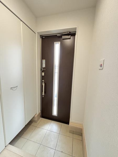 センチュリー21アクト八戸店　　沼館2丁目新築建売住宅1号棟