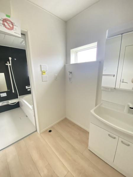 センチュリー21アクト八戸店　　沼館2丁目新築建売住宅1号棟