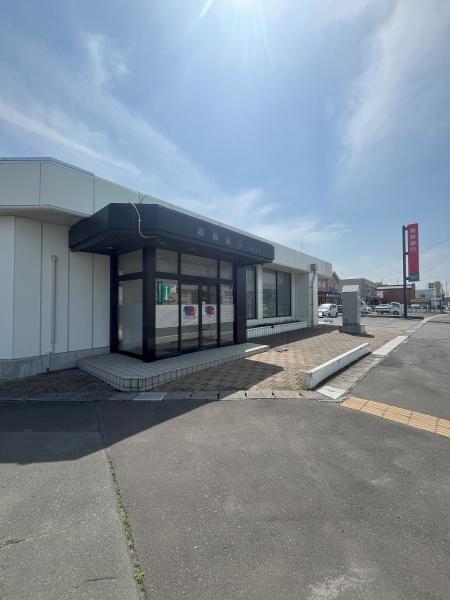 センチュリー21アクト八戸店　　沼館2丁目新築建売住宅2号棟(青森みちのく銀行石堂支店)
