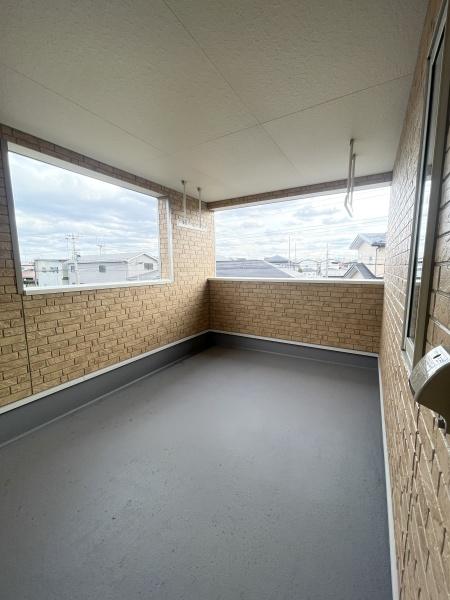 センチュリー21アクト八戸店　　沼館2丁目新築建売住宅2号棟