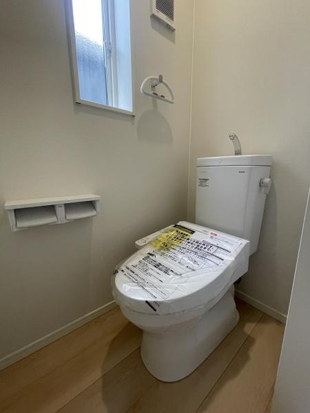 センチュリー21アクト八戸店　　沼館2丁目新築建売住宅2号棟
