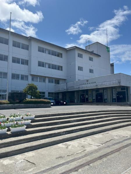 センチュリー21アクト八戸店 南類家1丁目新築建売住宅1号棟(八戸市立第三中学校)