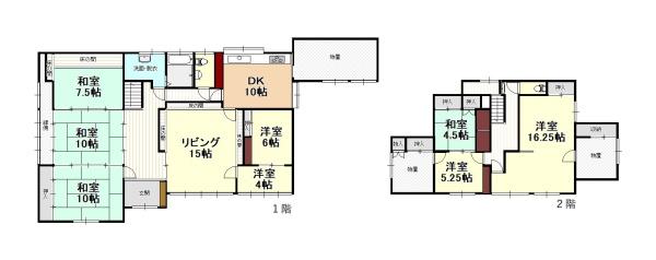 センチュリー21アクト八戸店　三沢市三川目3丁目中古住宅