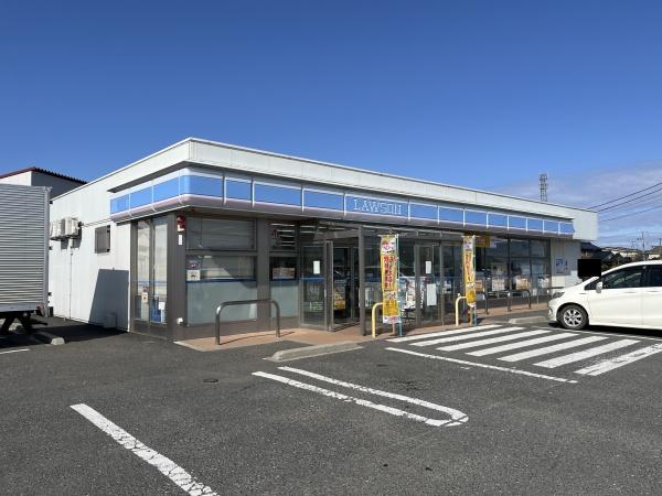 三沢市三川目3丁目の中古一戸建て(ローソン三沢大津1丁目店)