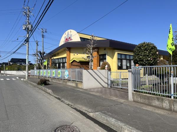 三沢市三川目3丁目の中古一戸建て(幼保連携型認定こども園おおつ保育園)