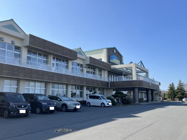 三沢市三川目3丁目の中古一戸建て(三沢市立第二中学校)