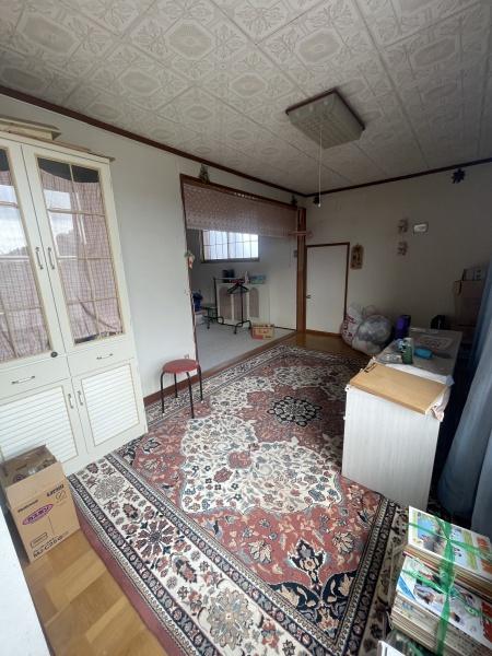 三沢市三川目３丁目の中古一戸建て