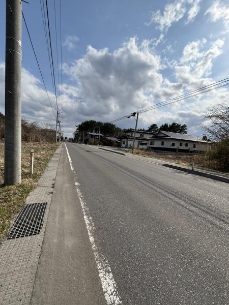 三沢市三川目３丁目の中古一戸建て