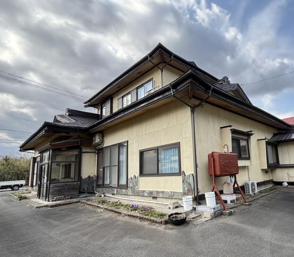 センチュリー21アクト八戸店　三沢市三川目3丁目中古住宅