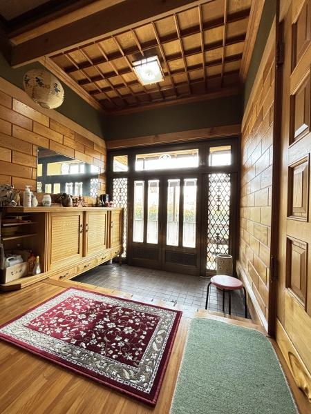 センチュリー21アクト八戸店　三沢市三川目3丁目中古住宅
