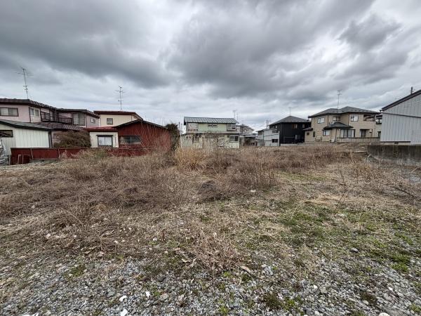センチュリー21アクト八戸店　　湊町字赤坂土地