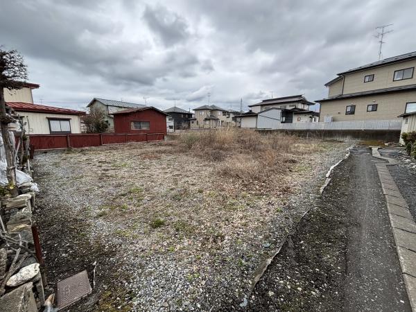 センチュリー21アクト八戸店　　湊町字赤坂土地
