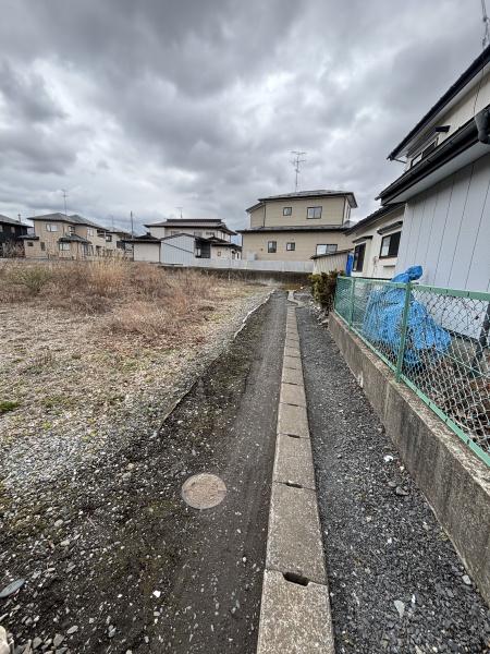 センチュリー21アクト八戸店　　湊町字赤坂土地