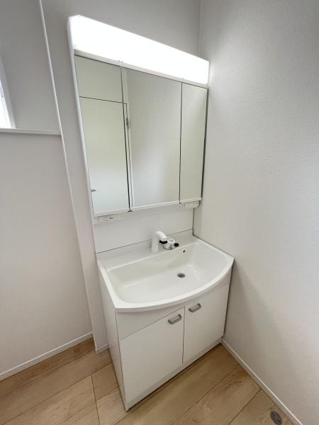 センチュリー21アクト八戸店　尻内町字前河原新築建売住宅2号
