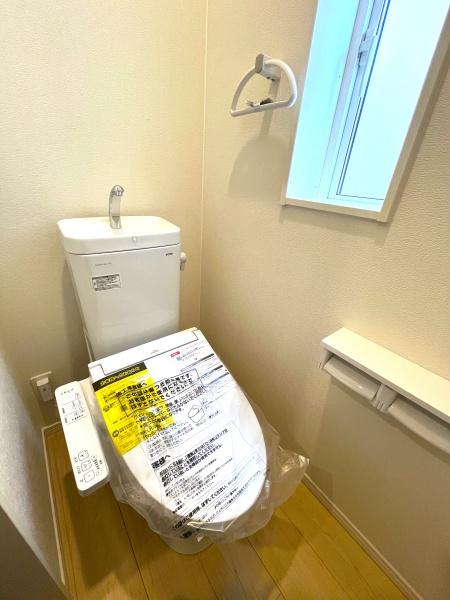 センチュリー21アクト八戸店　尻内町字前河原新築建売住宅2号