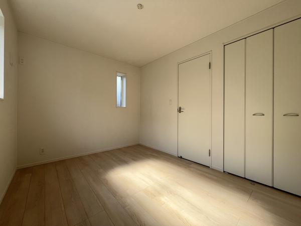 センチュリー21アクト八戸店　尻内町字前河原新築建売住宅2号