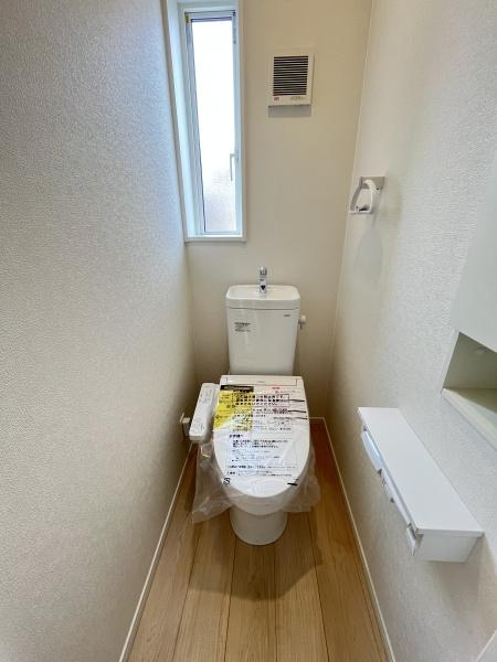 センチュリー21アクト八戸店　尻内町字前河原新築建売住宅2号
