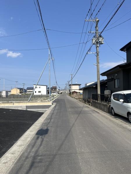 センチュリー21アクト八戸店　尻内町字前河原新築建売住宅2号